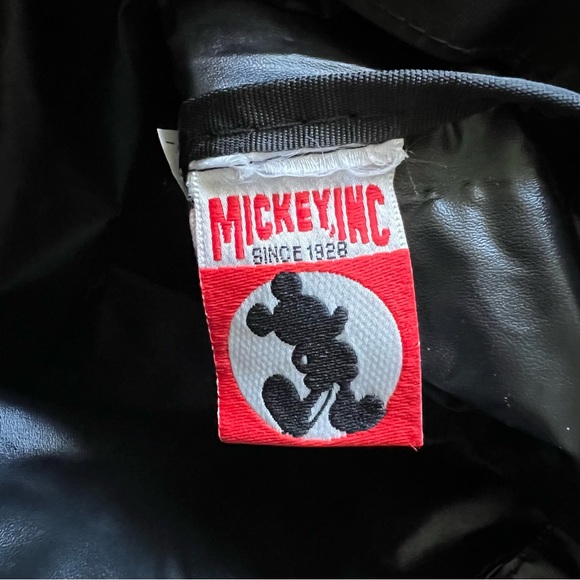 Disney Mickey Mouse Crossing Lunch / Tote bag - Picture 6 of 12